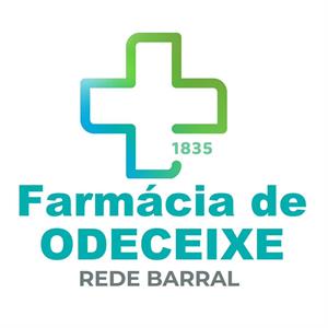Farmácia de Odeceixe