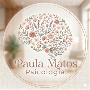 Psicóloga Paula Matos