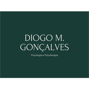 Diogo M. Gonçalves 