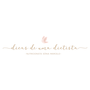 Sónia Marcelo - Dicas de uma Dietista
