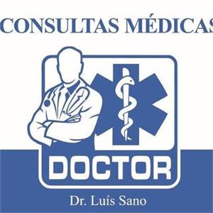 Consultas Médicas Doctor Sano