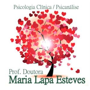 Consultório De Psicologia Clínica E Psicanálise – Prof.ª Dr.ª Maria Lapa Esteves