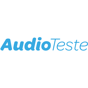 Audio Teste