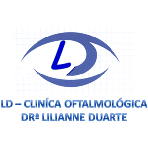 LD - Clínica Oftalmológica Dra. Lilianne Duarte