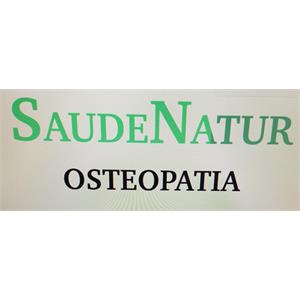 SaudeNatur - Osteopatia