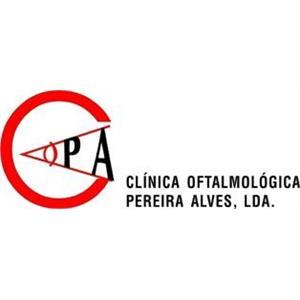 Copa - Clínica Oftalmológica Pereira Alves