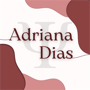 Adriana Dias - Psicóloga Clínica
