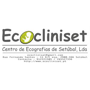 Ecocliniset - Centro de Ecografias de Setúbal