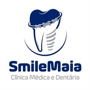 Clínica Dentária Smile Maia
