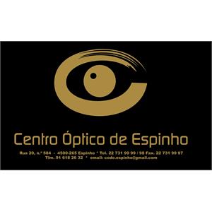 Centro Óptico De Espinho
