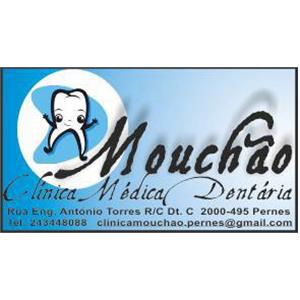 Mouchão - Clínica Médica E Dentária