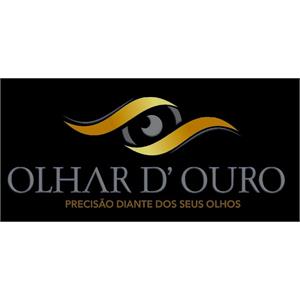 Ótica Olhar de Ouro