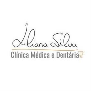 Clínica Médica e Dentária - Drª Liliana Silva