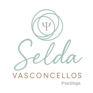 Selda Vasconcellos - Psicóloga