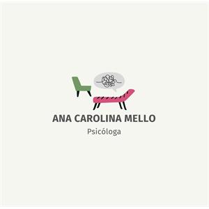 Ana Carolina de Mello Psicóloga