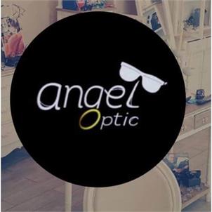 Angel Optic – Afonso Claro