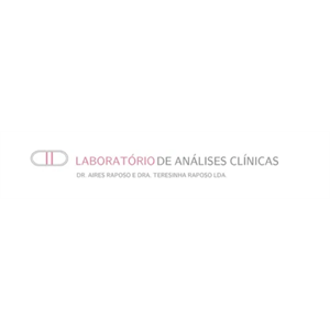 Laboratório de Análises Clínicas Dr. Aires Raposo e Drª. Teresinha Raposo
