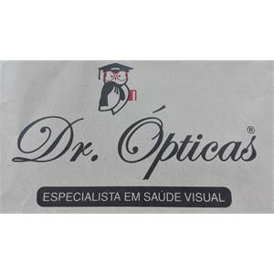Dr. Ópticas