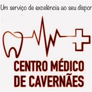 Centro Médico de Cavernães