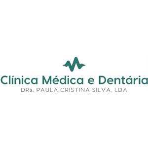 Clínica Médica E Dentária Dr.ª Paula Cristina Silva