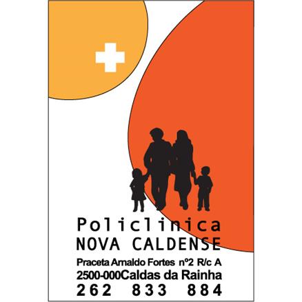 Policlínica Nova Caldense