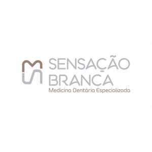 Clínica Dentária Sensação Branca