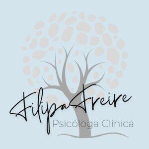 Filipa Freire - Psicóloga
