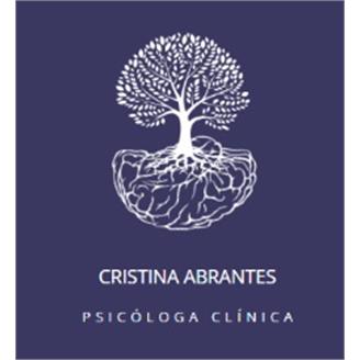 Cristina Abrantes - Psicologia Clínica