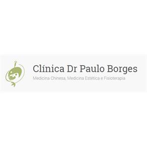 Dr. Paulo Borges (Pedro Santos, Saúde Lda – Centro Clínico)