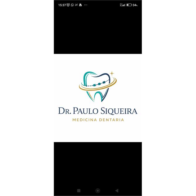 Dr. Paulo Siqueira - Médico Dentista