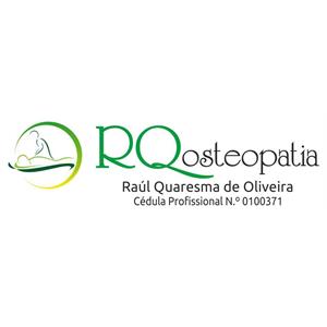 RQ Osteopatia