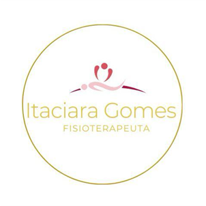 Itaciara Gomes - Fisioterapeuta