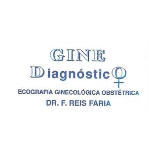 Consultório Médico de Ginecologia-Obstetrícia Dr. F. Reis Faria