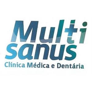 Multisanus - Clínica Médica E Dentária