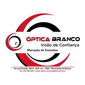 Óptica Branco