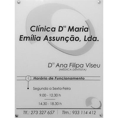 Clínica Dra. Maria Emília Assunção
