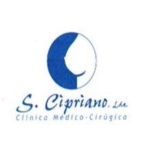 Clínica Médico-Cirúrgica S. Cipriano