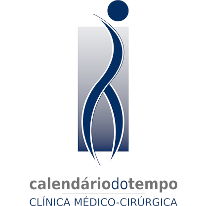 Calendário do Tempo