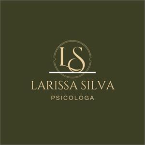 Larissa Silva - Psicóloga Clínica