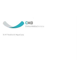 Clínica Médico-Dentária Dr.ª Maria Rosário Sousa E Dr. Miguel Costa
