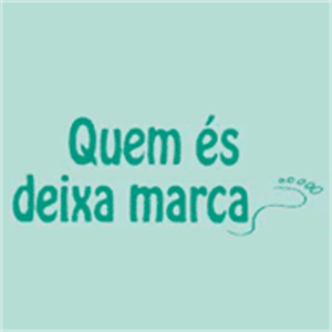 Quem És Deixa Marca, Podologia & Postura, Lda