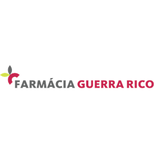 Farmácia Guerra Rico