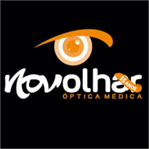 NOVOLHAR Óptica Médica