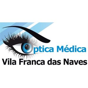 Óptica Médica Vila Franca das Naves