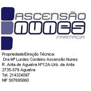 Farmácia Ascensão Nunes