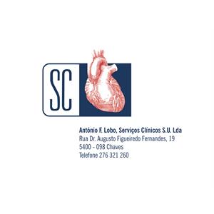 António F. Lobo, Serviços Clínicos