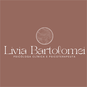 Lívia Bartolomei Psicóloga Clínica e Psicoterapeuta