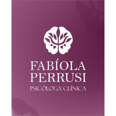 Fabíola Perrusi - Psicóloga Clínica