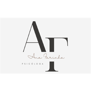 Psicóloga - Ana Farinha