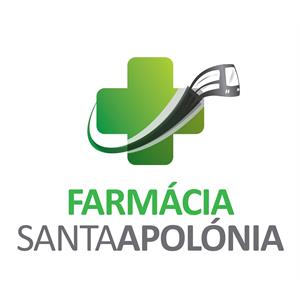 Farmácia Santa Apolónia